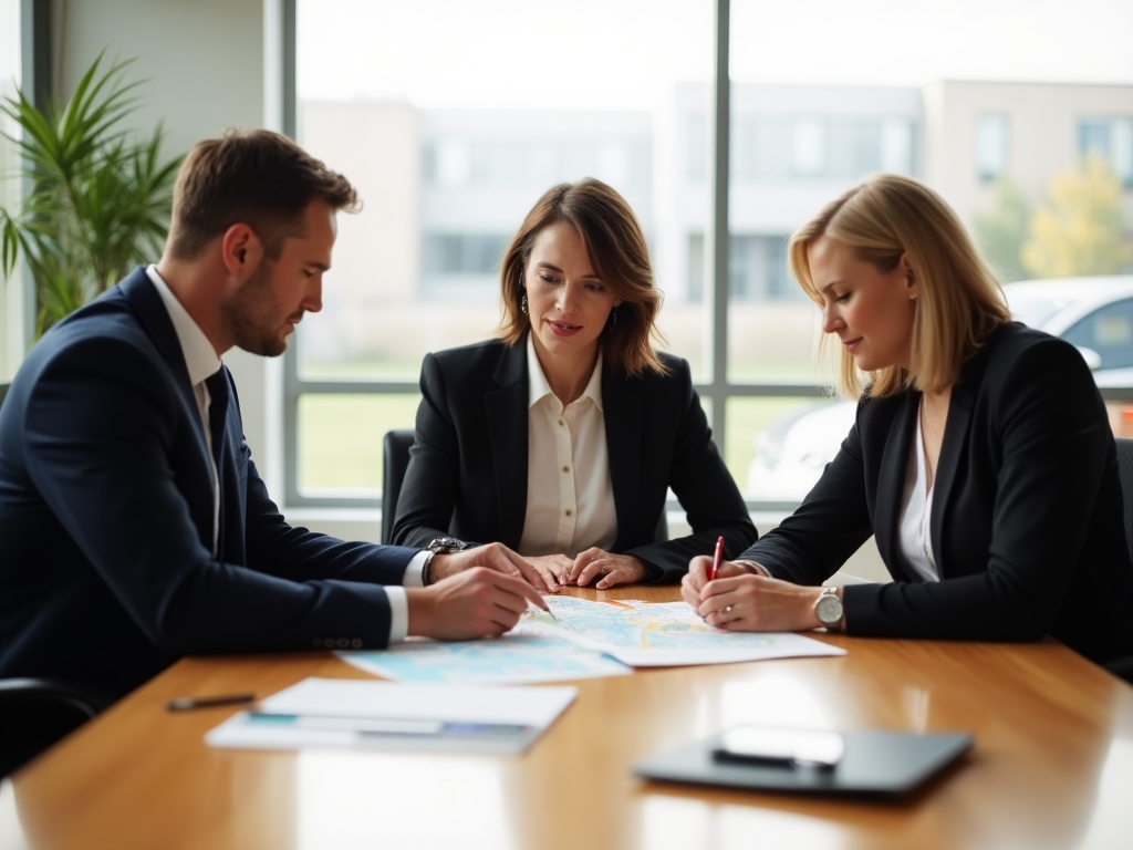 AIW Consulting Case Studies